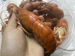 -馒少爷私房菜馆·龙虾