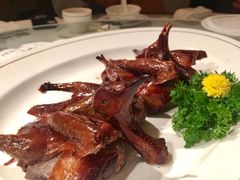 乳鸽-嘉麟楼