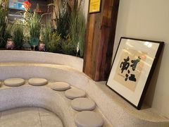 -春家·非遗手工小吃(徐汇万科广场店)