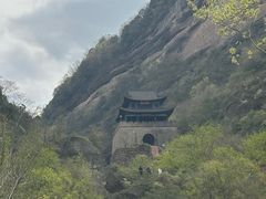 -剑门关风景区