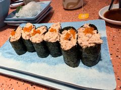 -元气寿司(东方宝泰店)