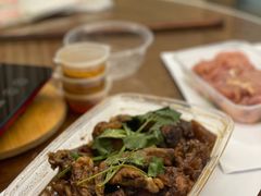 -合味土鸡火锅(中海世贸花园金碧庄店)