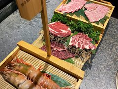 -NIUAN牛庵·日式和牛烧肉(恒隆店)
