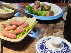 -重庆巴将军原味火锅(世贸店)