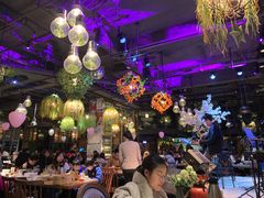 大堂-胡桃里音乐酒馆(下沙店)