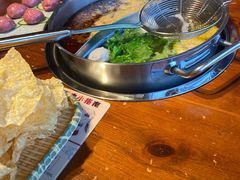 -高兴壹锅·潮汕鲜牛肉火锅(良乡梅花庄店)