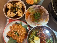 -正宗齐齐哈尔烤肉·齐牛哥鲜切炭火烤肉(杭州总店)