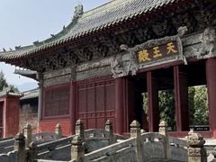 -报恩寺(平武县)