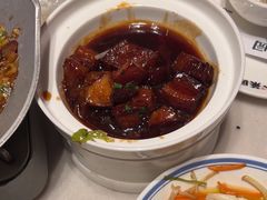 -小菜园新徽菜(合肥天鹅湖万达店)