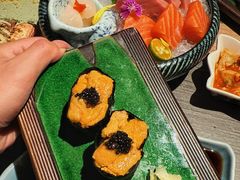 -炙柒Sekinana·精致日料(合生汇店)
