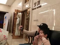 -国信南山温泉