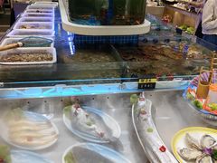-大众海鲜(巨龙北路店)