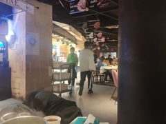 -星伦多自助料理·涮烤一体(虹悦城店)