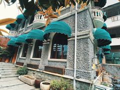 -巴厘龙虾·榜首油焖大虾(洞庭·艺术洋房店)