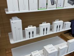 -Apple零售店(玄武湖店)