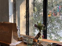 -O'mills Sourdough Bakery&Bistro(永嘉路店)