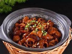 -金哥私房菜馆(张府园总店)