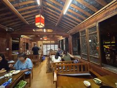-茶马古道·野生菌清汤黄牛肉(沙溪店)