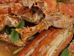 -无招牌海鲜餐厅(怡丰城店)