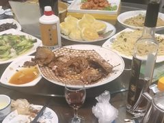 -太子食府(圣水路店)