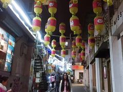 -猫咪博物馆(顶澳仔猫街店)