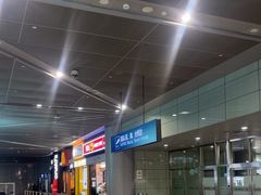 -合肥新桥国际机场-航站楼