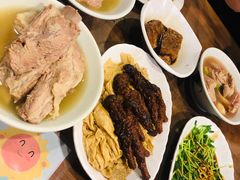 -松發肉骨茶(牛车水店)