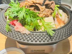 -阿吾罗·月咏精致日料(港汇恒隆广场店)