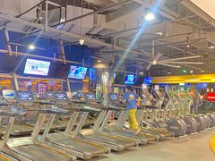 -力美健·游泳·健身(亚运城店)