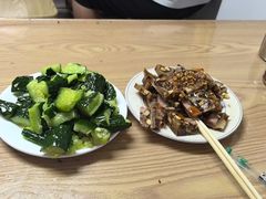-胖子卤煮