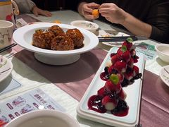 -福荣新中式餐厅