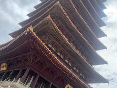 -牛首山文化旅游区