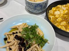 -老吉士酒家(天平路店)