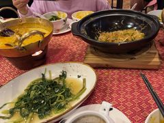 -南沙游艇会·大兵船餐厅