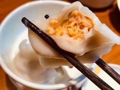 -喜鼎海胆水饺(东港店)