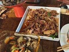 -三个大叔东北烧烤·砂锅菜(西三旗店)