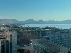 -杭州城中香格里拉大酒店