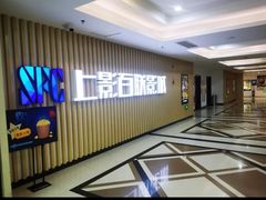 -SFC上影百联影城(大上海4DX店)