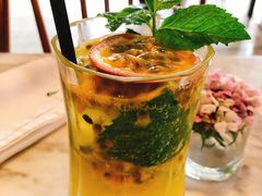 -The Rug Cafe(王府中环店)