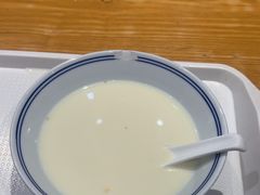-小桃园·豆浆油条(复兴中路店)