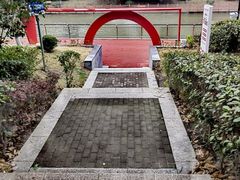 -七宝老街-闵行市民文化广场