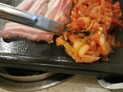 -韩时烤肉(枫蓝店)