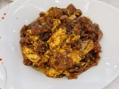 醋溜木须-鸿宾楼(展览馆路店)