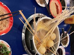 -马路边边串串香(延庆环球新意广场店)