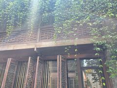 -竹里馆·淮扬菜·功夫茶(老门东店)