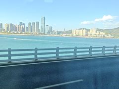 -星海湾跨海大桥