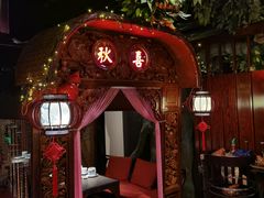 -广州花园酒店荔湾亭·地道点心·粤式饮茶