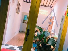 -About Bistro關於·泰式家庭料理