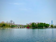-东山湖公园