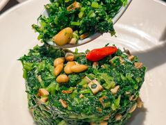 -晓淮山·扬州早茶·淮扬菜(龙阳广场店)